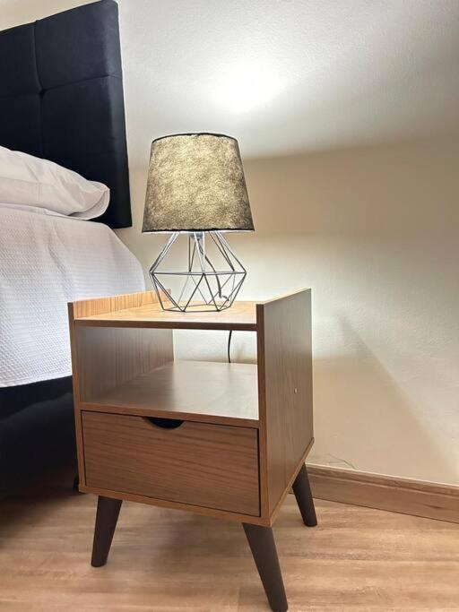 Ap Smart Downtown Apartment Campinas  Luaran gambar