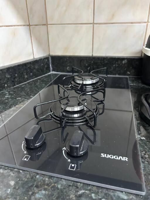 Ap Smart Downtown Apartment Campinas  Luaran gambar