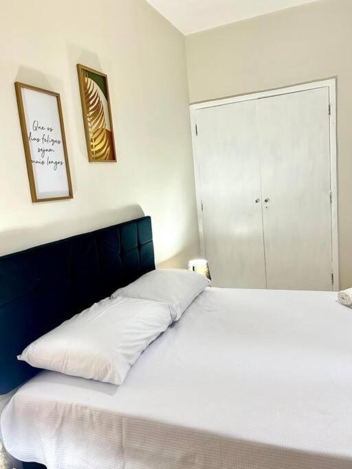 Ap Smart Downtown Apartment Campinas  Luaran gambar