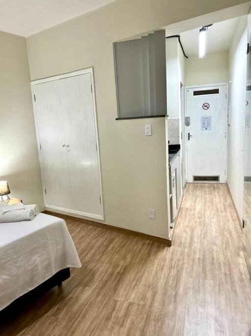 Ap Smart Downtown Apartment Campinas  Luaran gambar
